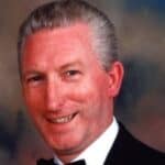 Photo of author John Bird